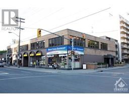 190 SOMERSET STREET W UNIT#206, Ottawa, Ontario