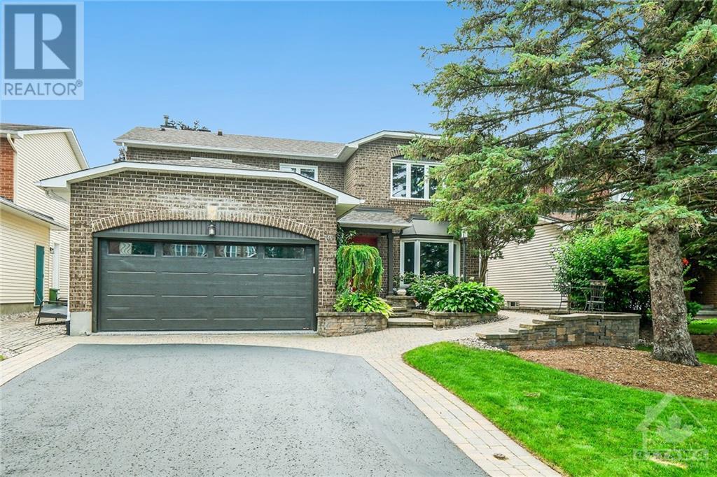 746 HAUTEVIEW CRESCENT, Ottawa, Ontario