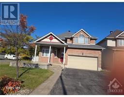 121 MOSSWOOD COURT, Ottawa, Ontario