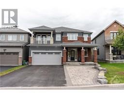 142 DISCOVERY CRESCENT, Stittsville, Ontario