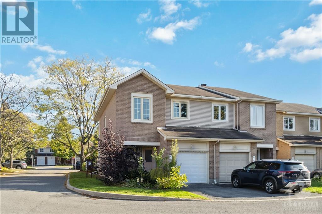 6154 HERITAGE PARK CRESCENT, Ottawa, Ontario