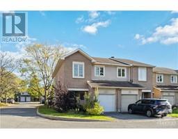 6154 HERITAGE PARK CRESCENT, Ottawa, Ontario