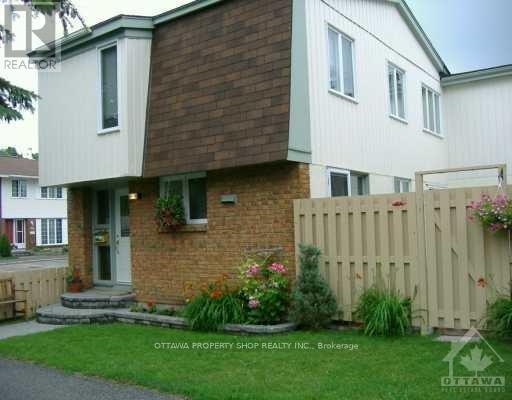 63 - 2063 JASMINE CRESCENT, Beacon Hill North - South and Area, Ontario