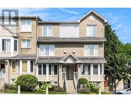 1672 LOCKSLEY LANE, Ottawa, Ontario