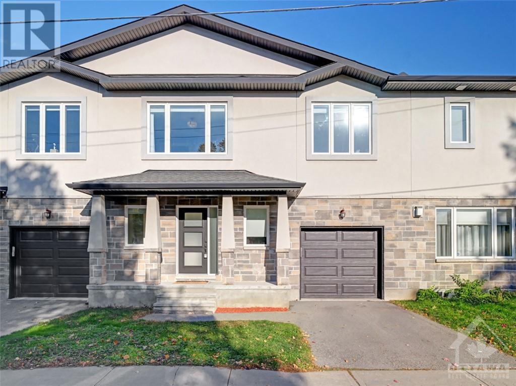 979 ADMIRAL AVENUE, Ottawa, Ontario