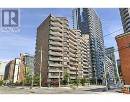 151 BAY STREET UNIT#808, Ottawa, Ontario