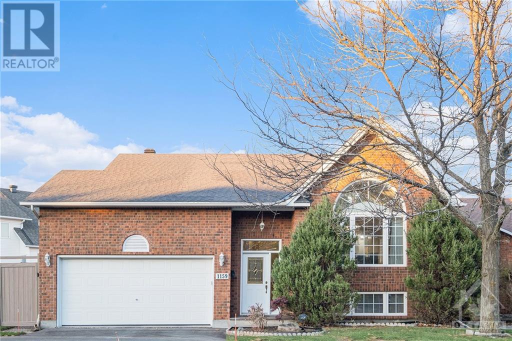 1159 MEADOWCROFT CRESCENT, Ottawa, Ontario