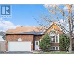 1159 MEADOWCROFT CRESCENT, Ottawa, Ontario