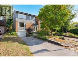 2803 FLANNERY DRIVE, Ottawa, Ontario