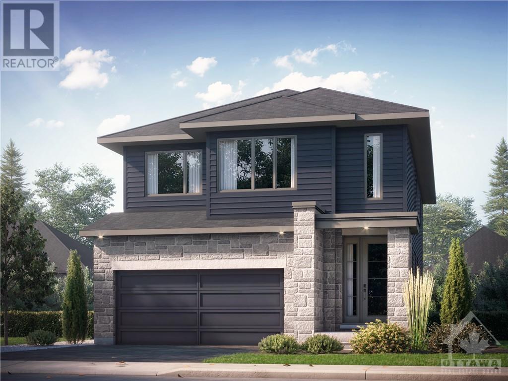 723 PLOUGHMAN PLACE, Ottawa, Ontario