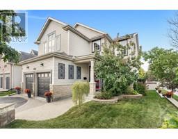 341 SHADEHILL CRESCENT, Ottawa, Ontario