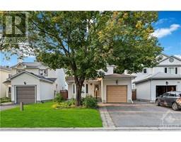 33 SARRAZIN WAY, Ottawa, Ontario