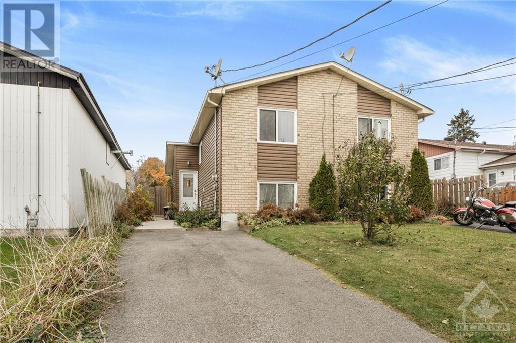 72 BOYD STREET UNIT#B, Vankleek Hill, Ontario