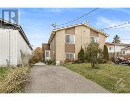 72 BOYD STREET UNIT#B, Vankleek Hill, Ontario