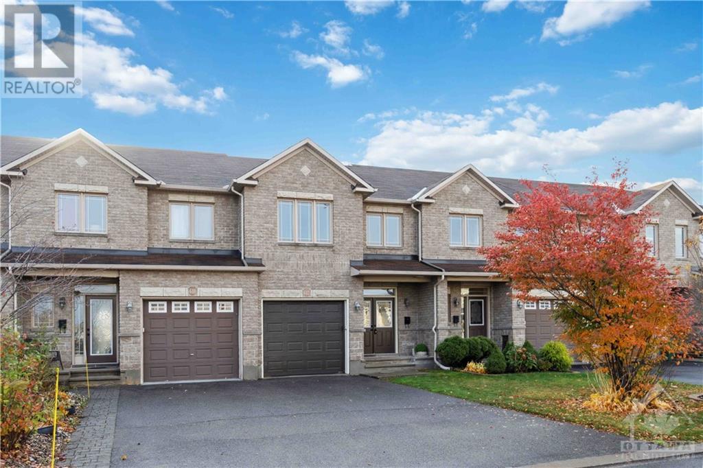 642 PEPPERVILLE CRESCENT, Ottawa, Ontario