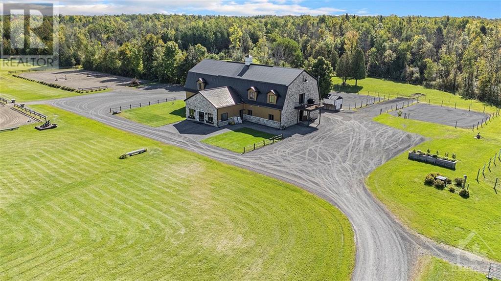 18924 COUNTY ROAD 22 ROAD, Maxville, Ontario