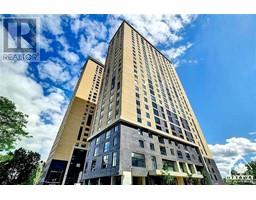 105 CHAMPAGNE AVENUE UNIT#811, Ottawa, Ontario