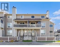 790 ST ANDRE DRIVE UNIT#68B, Orleans, Ontario