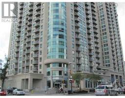 234 RIDEAU STREET UNIT#1501, Ottawa, Ontario