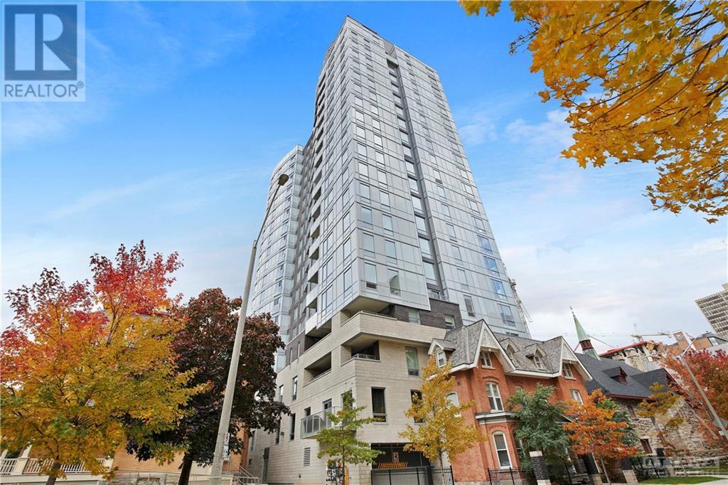 428 SPARKS STREET UNIT#1204, Ottawa, Ontario