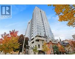 428 SPARKS STREET UNIT#1204, Ottawa, Ontario