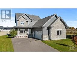 640 COBALT STREET, Rockland, Ontario