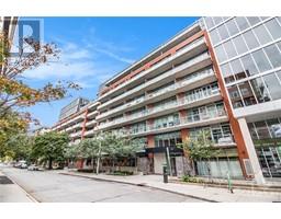 340 MCLEOD STREET UNIT#641, Ottawa, Ontario