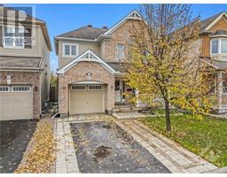 311 GALLANTRY WAY, Stittsville, Ontario