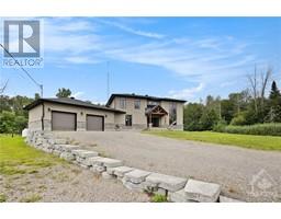 896 CORKTOWN ROAD, Merrickville, Ontario