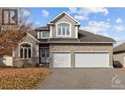 58 QUEENSTON DRIVE, Ottawa, Ontario