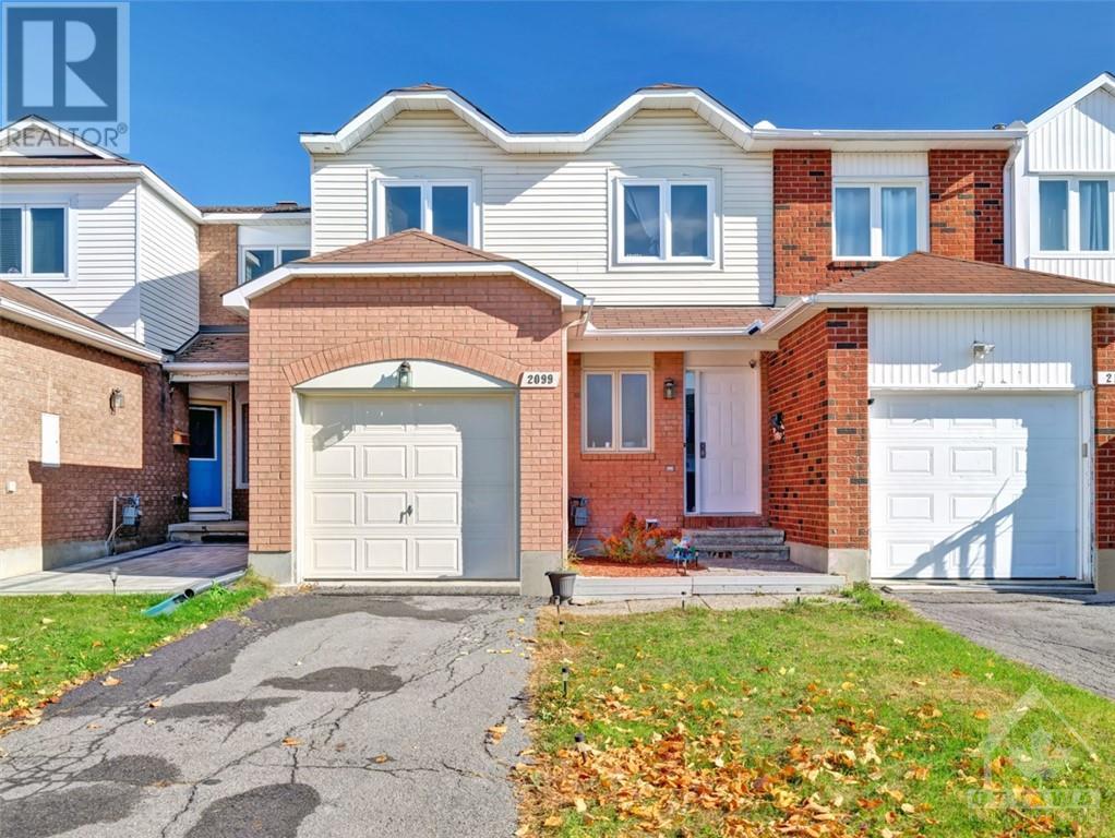 2099 LAUZON STREET, Ottawa, Ontario