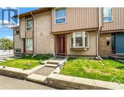 2219 STONEHENGE CRESCENT, Ottawa, Ontario