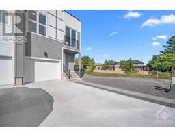 875 CONTOUR STREET UNIT#B, Ottawa, Ontario