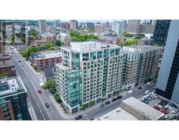 238 BESSERER STREET UNIT#717, Ottawa, Ontario