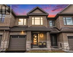 212 PURCHASE CRESCENT, Stittsville, Ontario