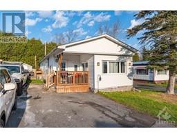 307 FRONT ROAD UNIT#3, Hawkesbury, Ontario