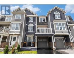 403 GERARDIA LANE, Ottawa, Ontario