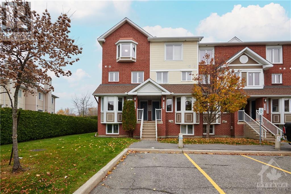 6217 TEALWOOD PLACE, Orleans, Ontario