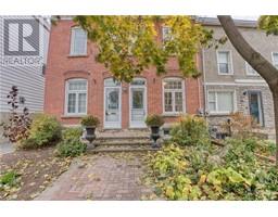 87 GUIGUES AVENUE, Ottawa, Ontario