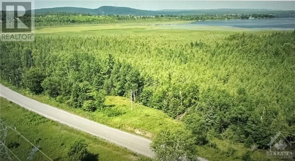 00 PT LOT 12 CON 11 BARRYVALE ROAD, Calabogie, Ontario