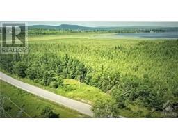 00 PT LOT 12 CON 11 BARRYVALE ROAD, Calabogie, Ontario