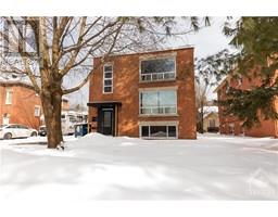 403 PEACH TREE LANE, Ottawa, Ontario