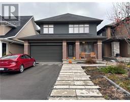 505 BRECCIA HEIGHTS, Ottawa, Ontario