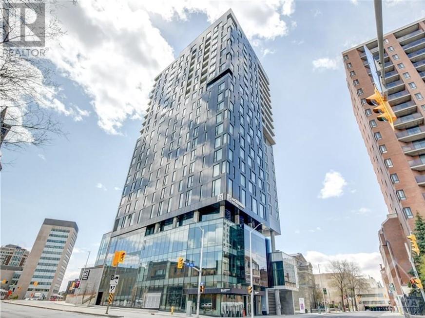 20 DALY AVENUE UNIT#1610, Ottawa, Ontario