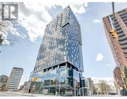 20 DALY AVENUE UNIT#1610, Ottawa, Ontario