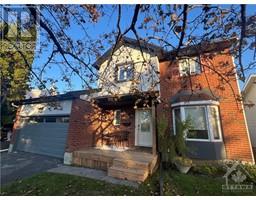 1609 BOTTRIELL WAY, Ottawa, Ontario