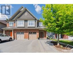 171 HIGHBURY PARK DRIVE, Ottawa, Ontario