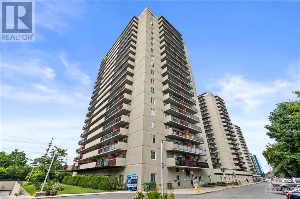 158 C MCARTHUR AVENUE UNIT#207, Ottawa, Ontario