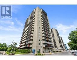 158 C MCARTHUR AVENUE UNIT#207, Ottawa, Ontario