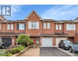 641 CASABELLA DRIVE, Ottawa, Ontario